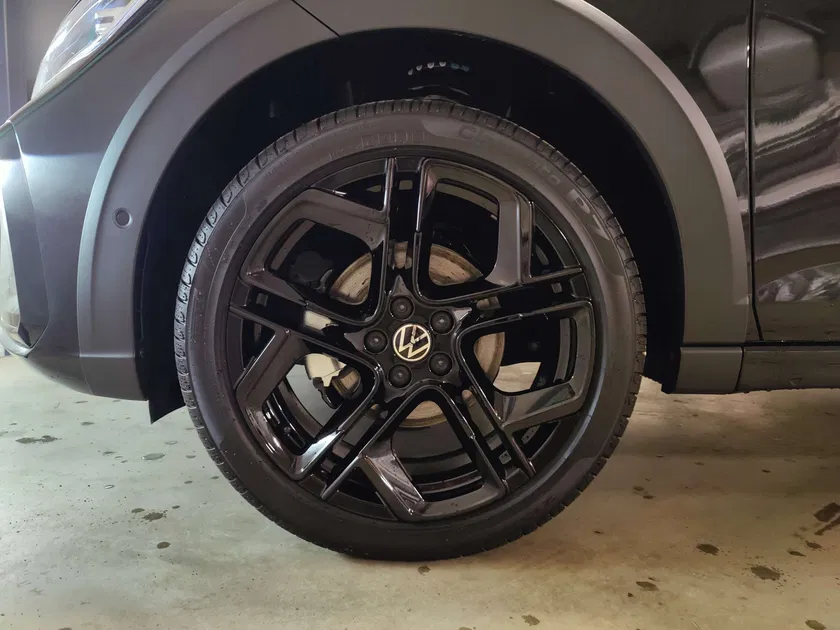 Volkswagen Taigo – Image 3
