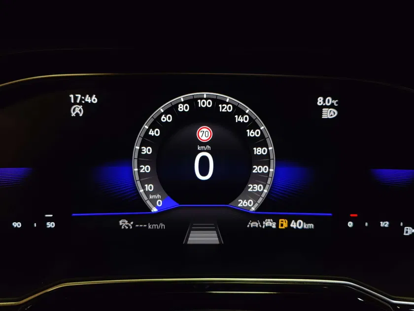 Volkswagen Taigo – Image 21
