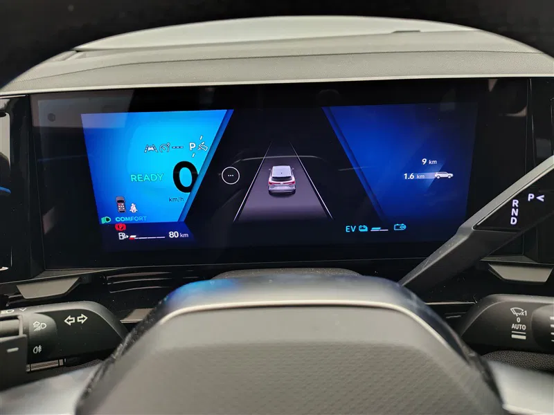 Renault Espace – Image 21
