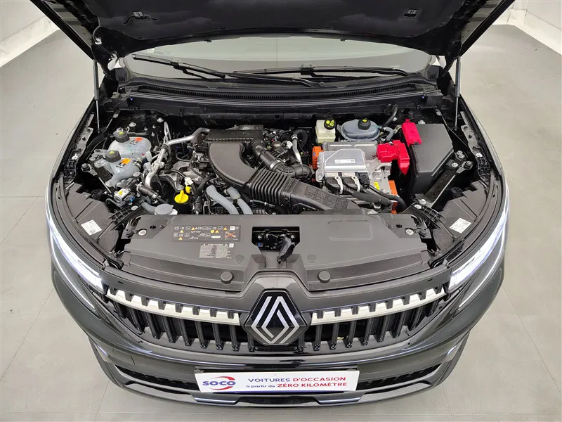 Renault Espace – Image 10