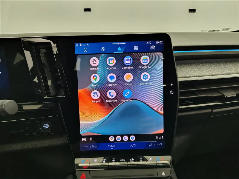 Renault Espace – Image 9