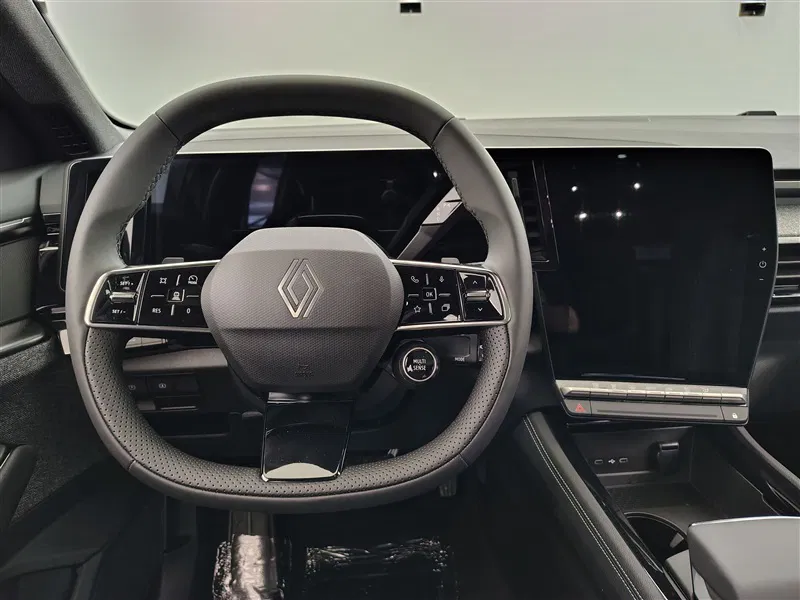 Renault Espace – Image 22