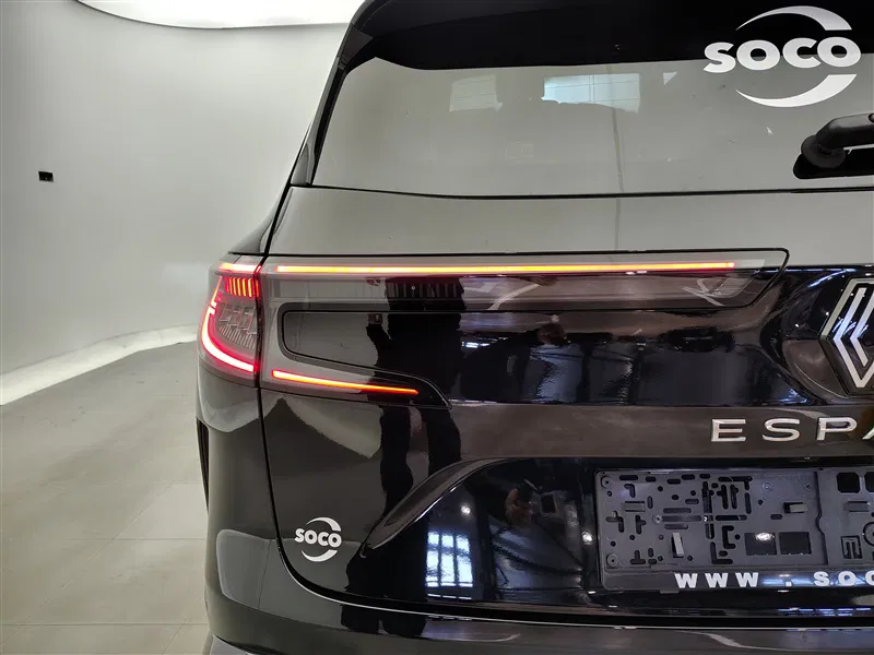 Renault Espace – Image 15