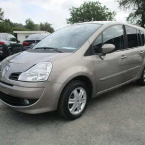 Renault Modus