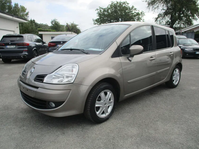 Renault Modus