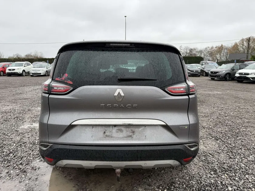 Renault Espace – Image 9