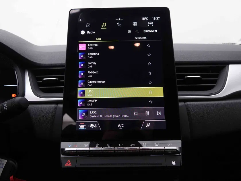 Renault Captur – Image 12