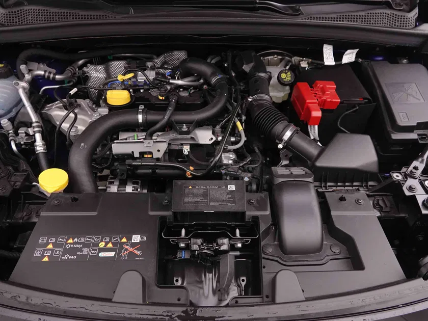 Renault Captur – Image 2