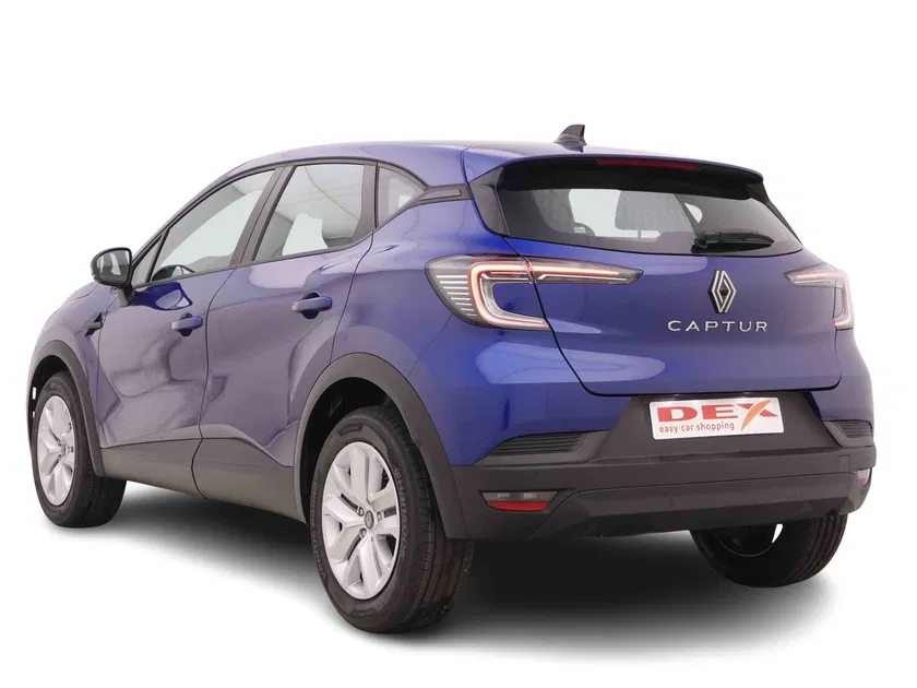 Renault Captur – Image 20