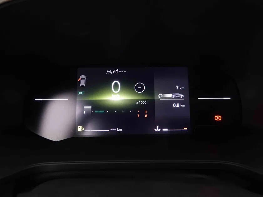 Renault Captur – Image 9