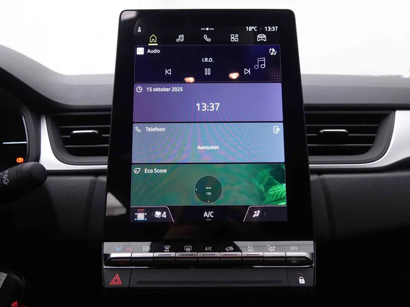 Renault Captur – Image 10