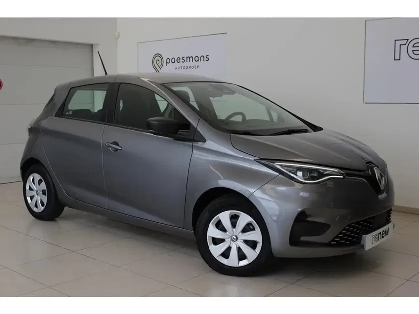 Renault Zoé – Image 14
