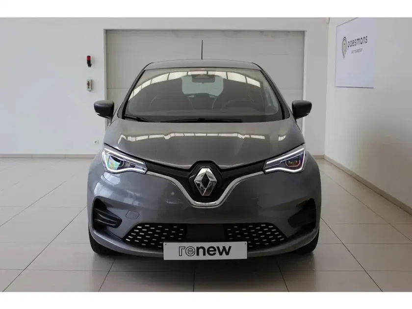Renault Zoé – Image 13