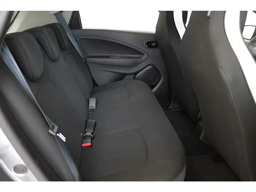 Renault Zoé – Image 4