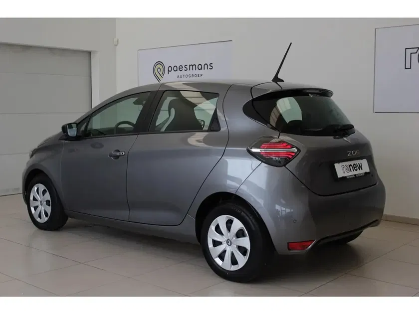 Renault Zoé – Image 10