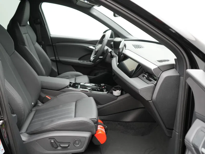 Audi Q6 e-Tron – Image 7