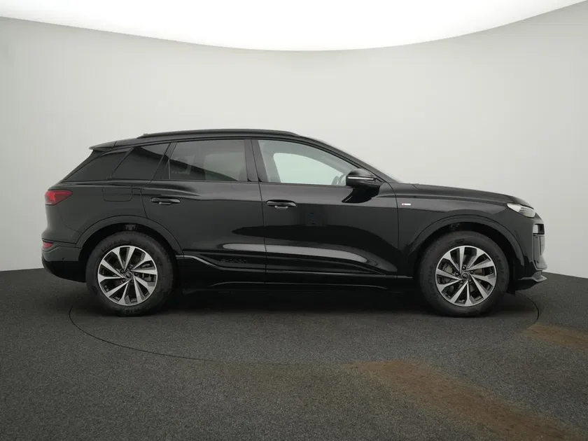 Audi Q6 e-Tron – Image 6