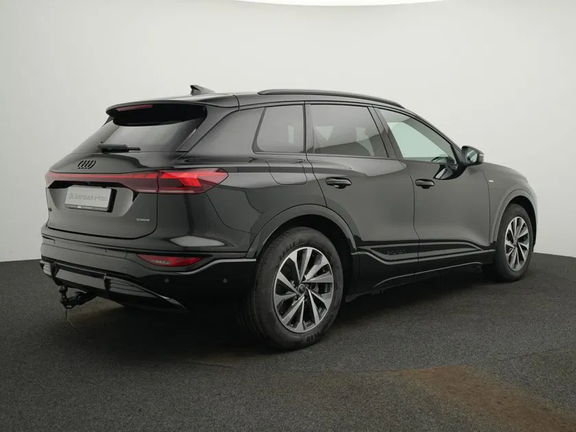 Audi Q6 e-Tron – Image 17