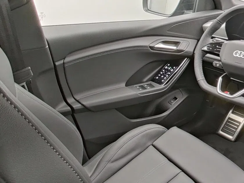Audi Q6 e-Tron – Image 3