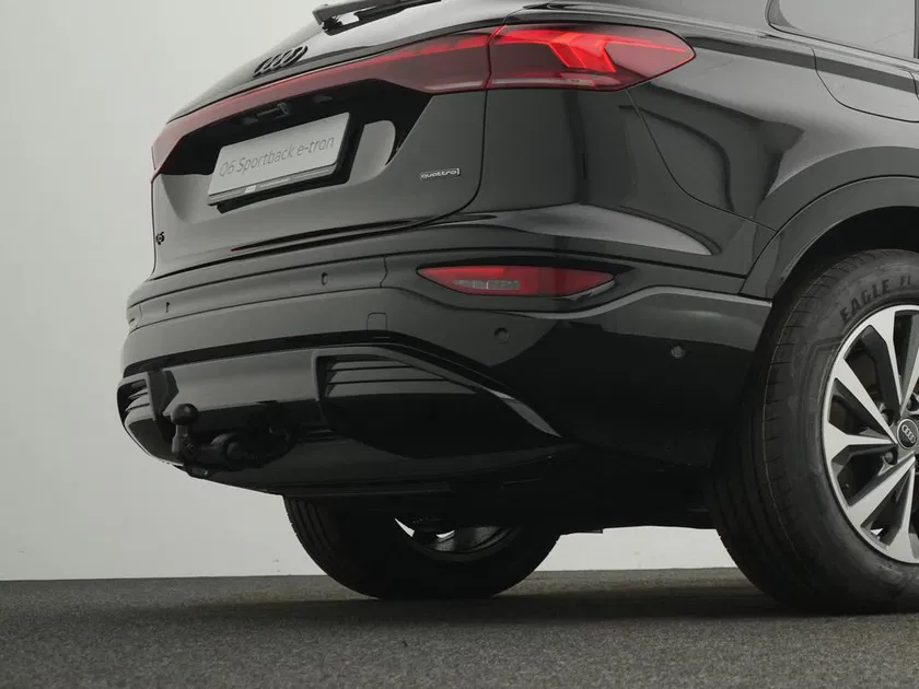 Audi Q6 e-Tron – Image 12