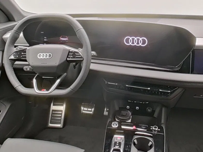 Audi Q6 e-Tron – Image 4