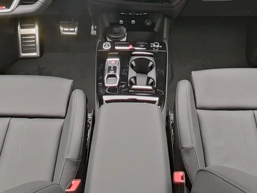 Audi Q6 e-Tron – Image 11