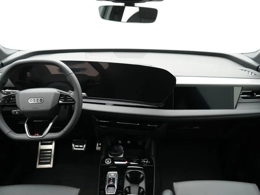 Audi Q6 e-Tron – Image 16