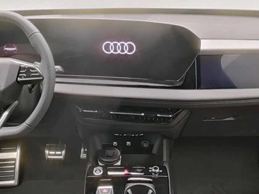 Audi Q6 e-Tron – Image 14