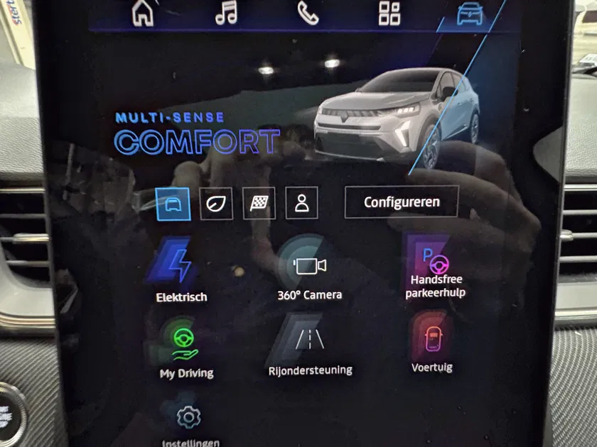 Renault Symbioz – Image 7