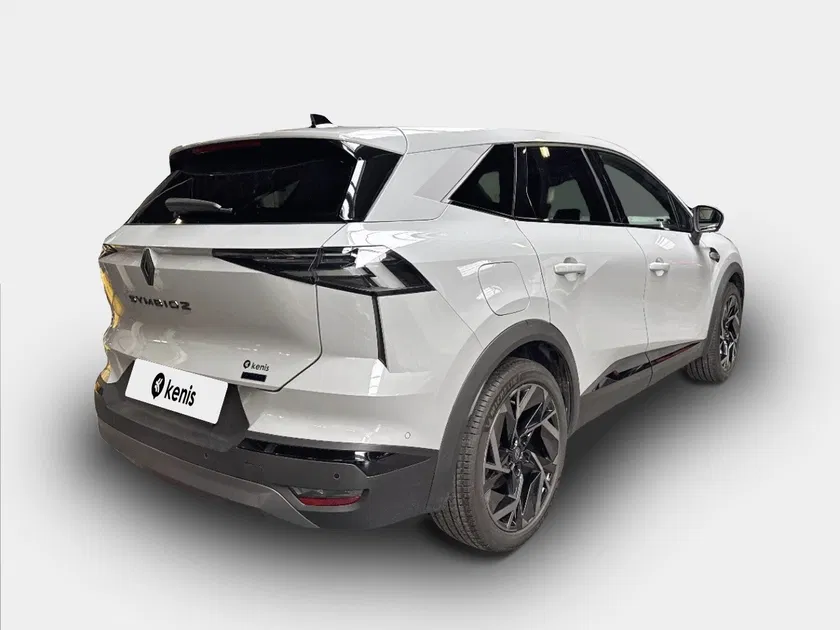 Renault Symbioz – Image 20