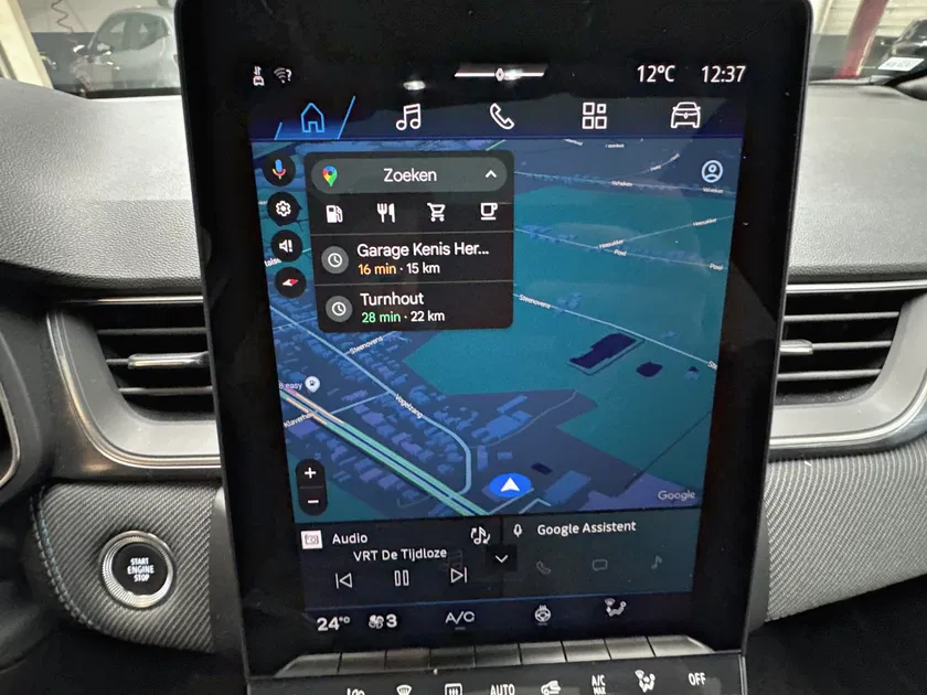 Renault Symbioz – Image 13