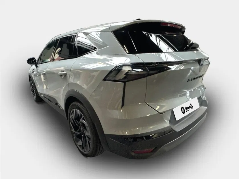 Renault Symbioz – Image 21