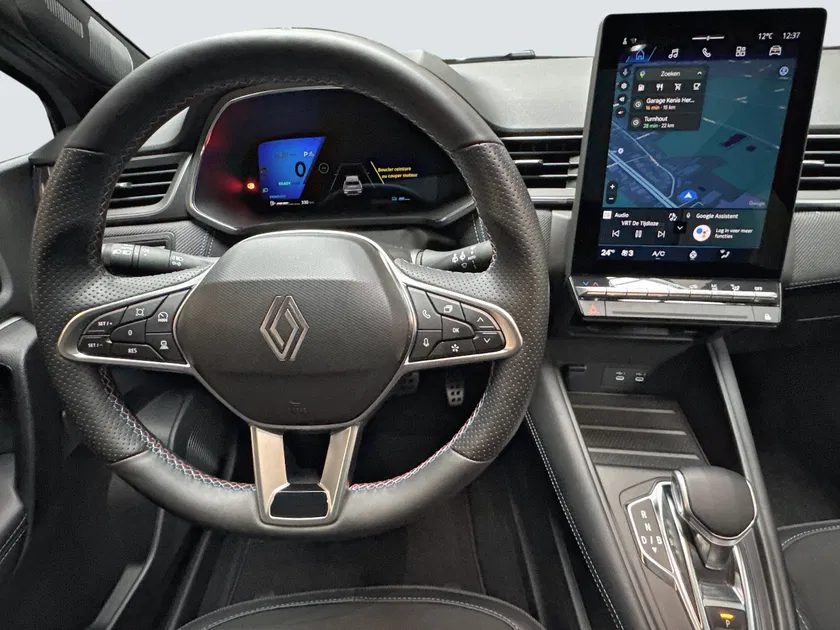 Renault Symbioz – Image 14
