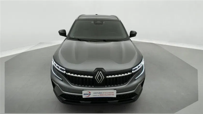Renault Espace – Image 27