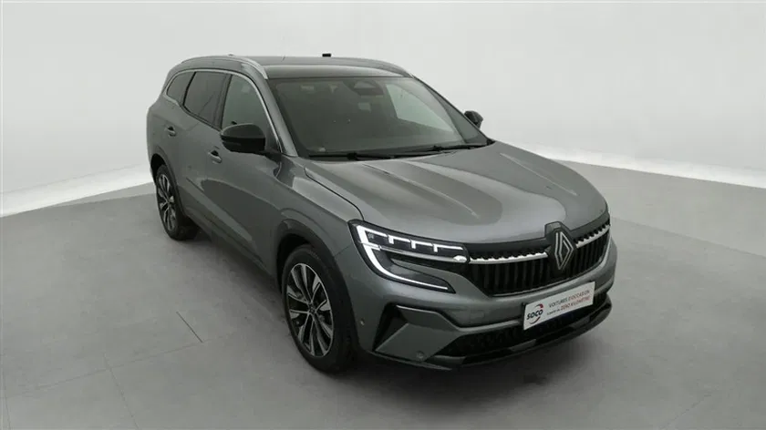 Renault Espace – Image 7