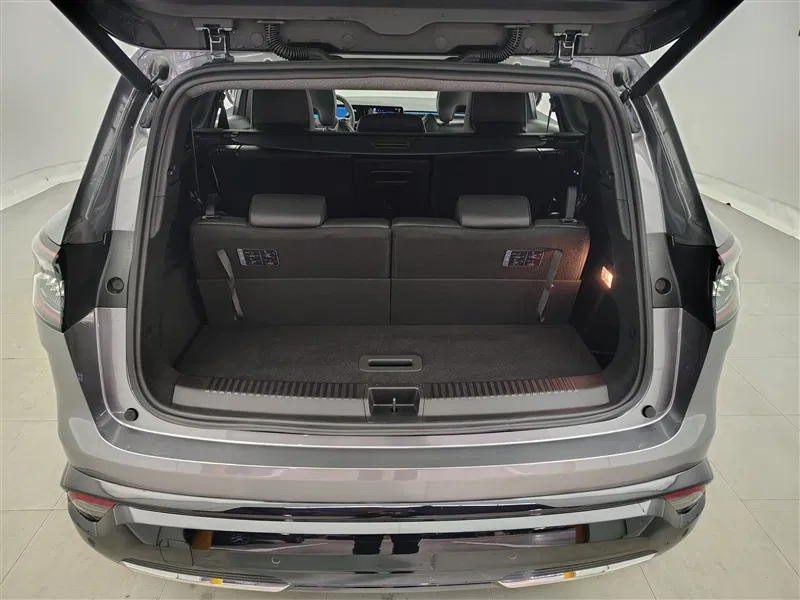 Renault Espace – Image 17