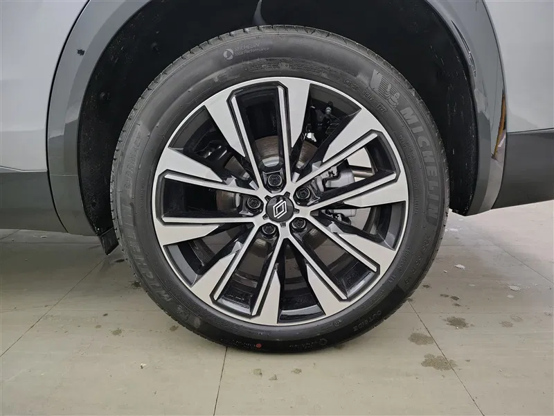 Renault Espace – Image 25