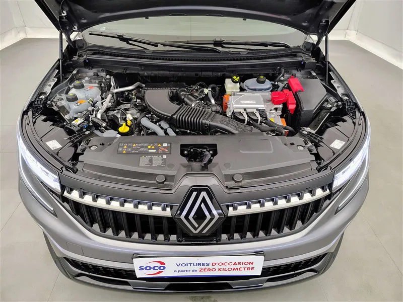 Renault Espace – Image 10