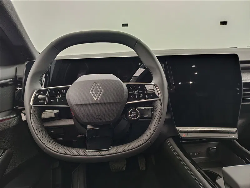 Renault Espace – Image 22