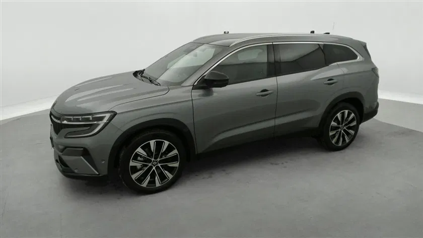 Renault Espace – Image 8