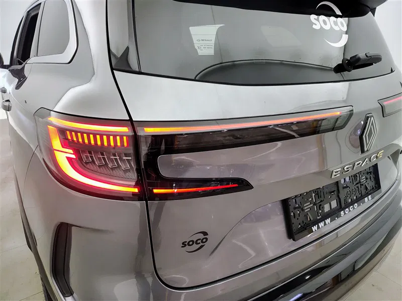 Renault Espace – Image 15