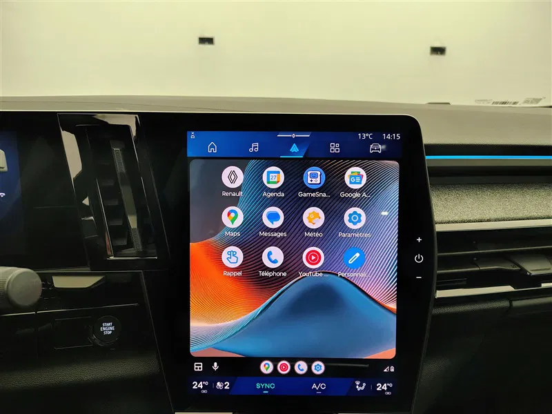 Renault Espace – Image 9