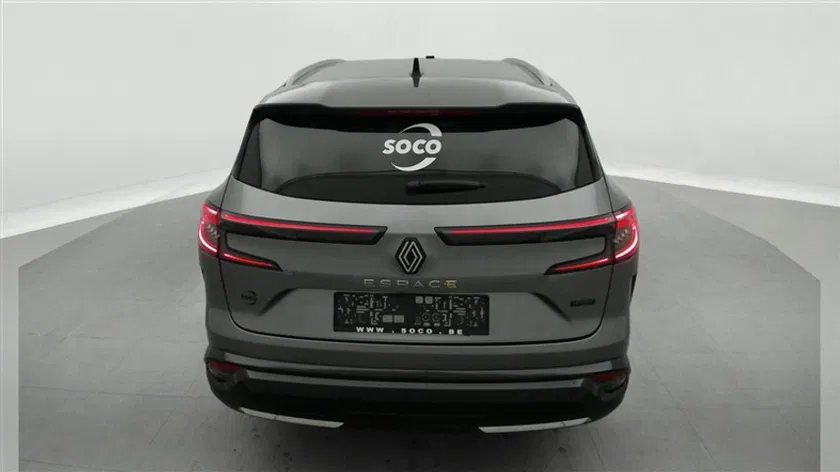 Renault Espace – Image 26