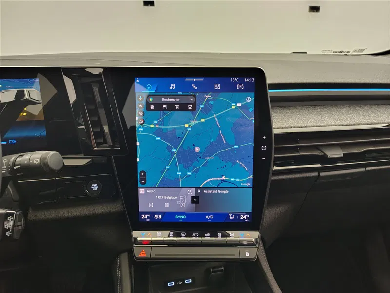Renault Espace – Image 20