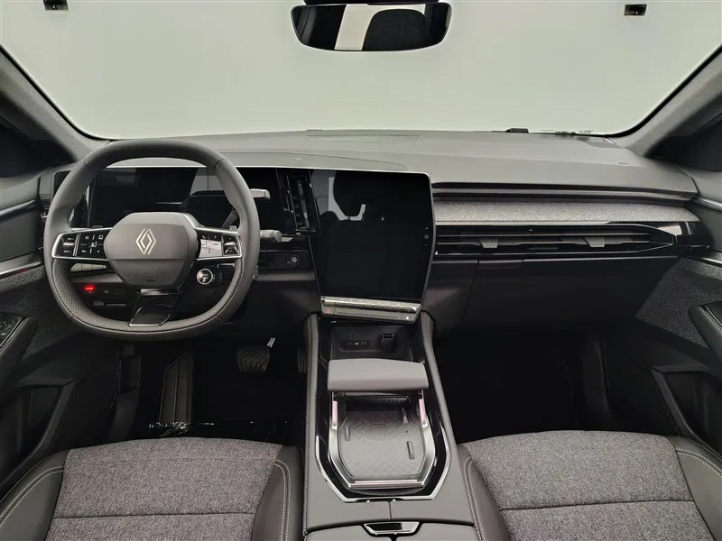 Renault Espace – Image 22