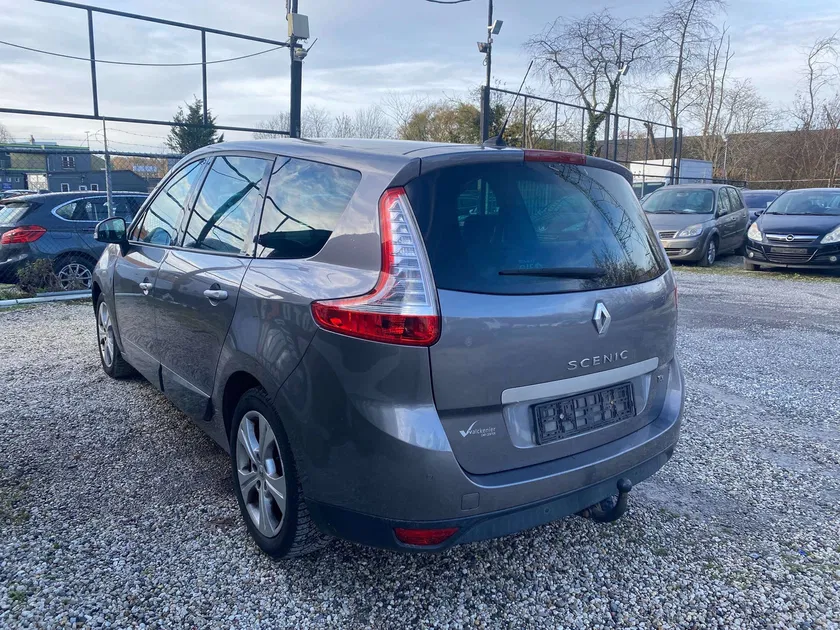 Renault Scenic – Image 14
