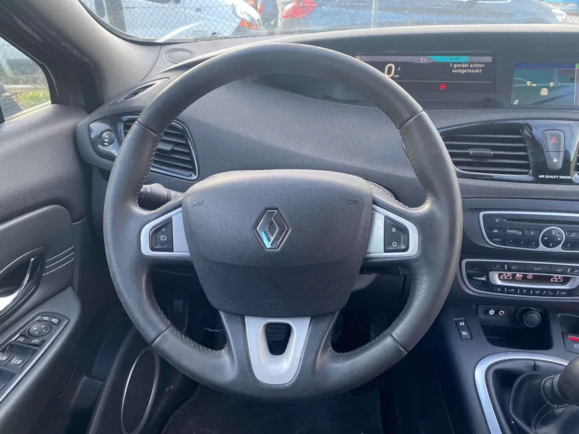 Renault Scenic – Image 5
