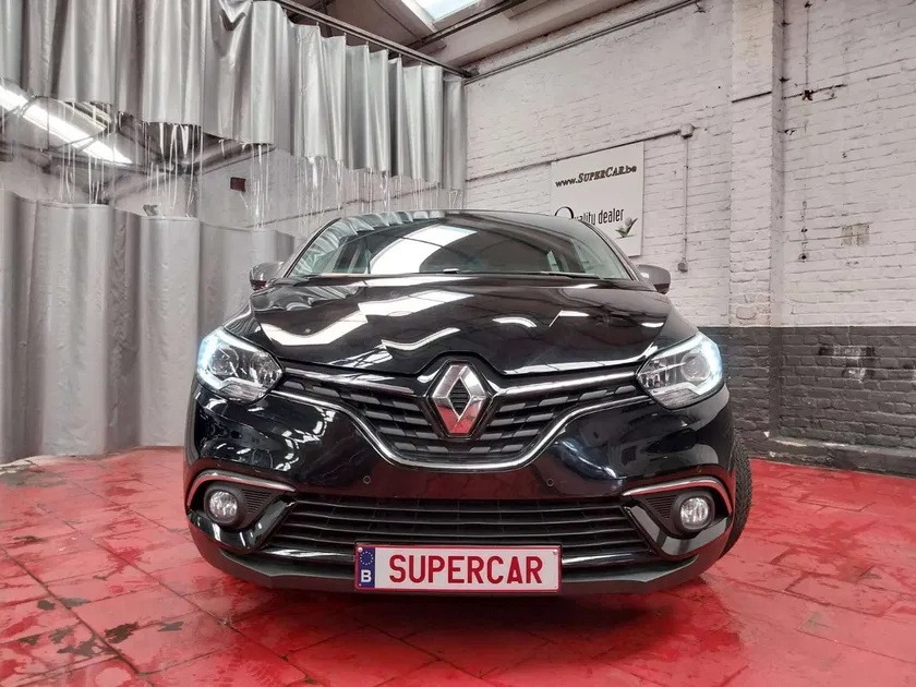 Renault Scenic – Image 12