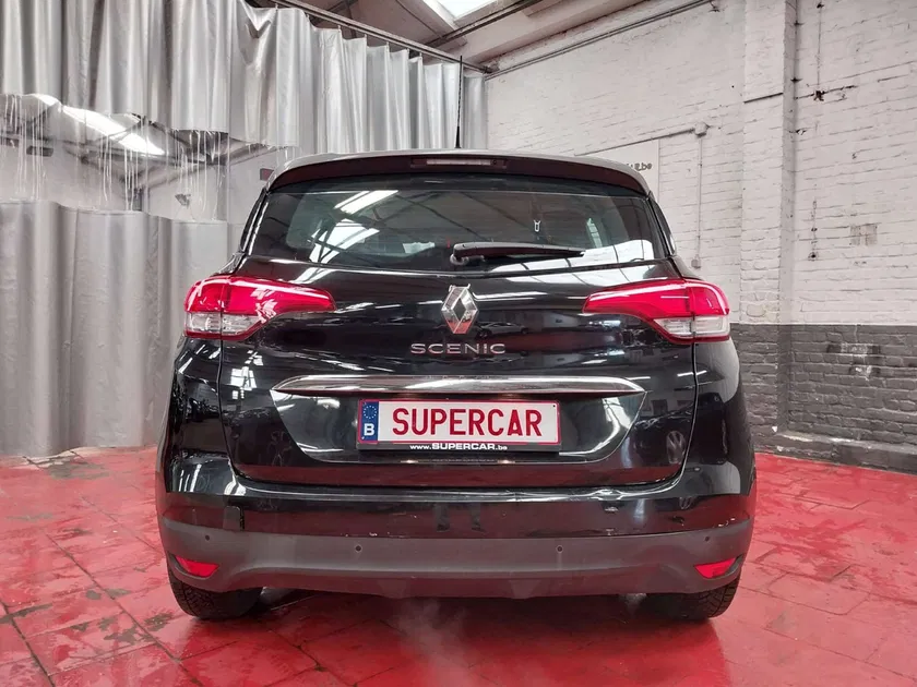 Renault Scenic – Image 10