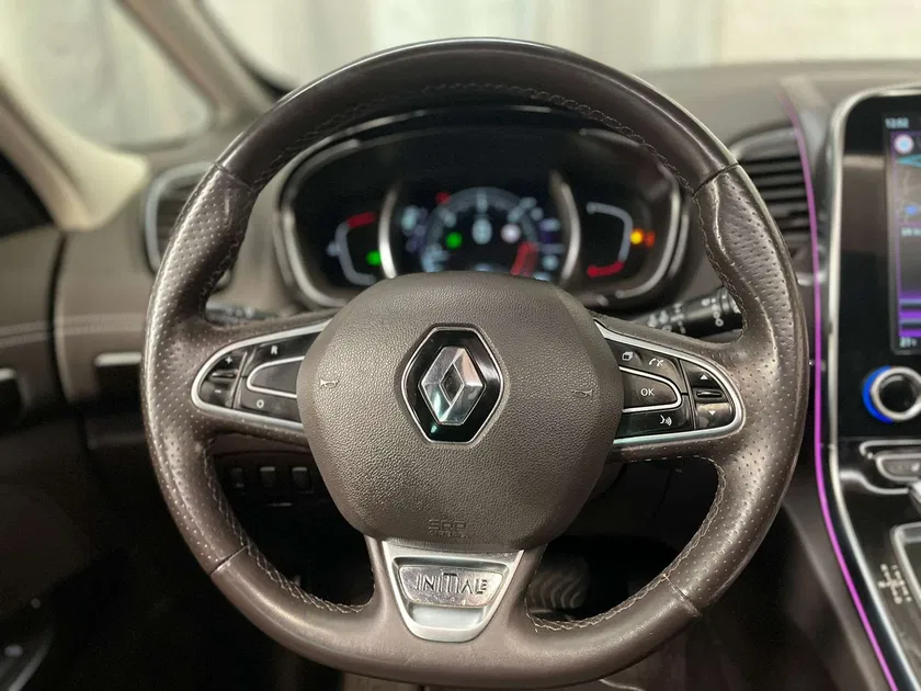 Renault Espace – Image 9